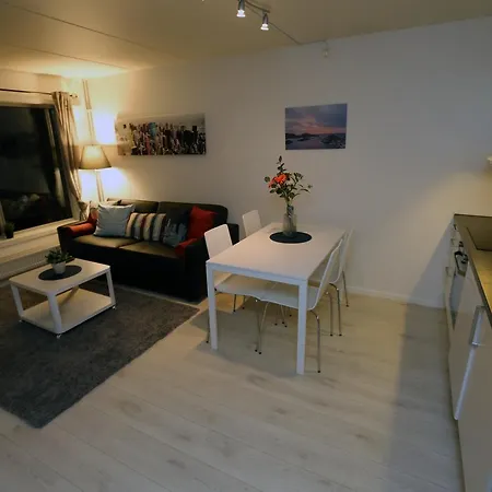 Apartment - Rubina Ranas Gate 1 *