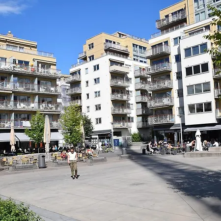 - Rubina Ranas Gate 1 * Oslo