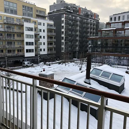 Apartment - Rubina Ranas Gate 1 *