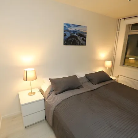Apartment - Rubina Ranas Gate 1